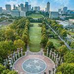 Bicentennial Capitol Mall State Park