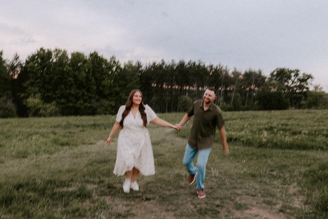 The Wedding Website of Carli Cherek and Corbin Ace