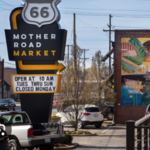 Mother Road Market