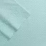 The Big One® Easy Care 275 Thread Count Sheet Set or Pillowcases -Simple Stripe-Queen Set
