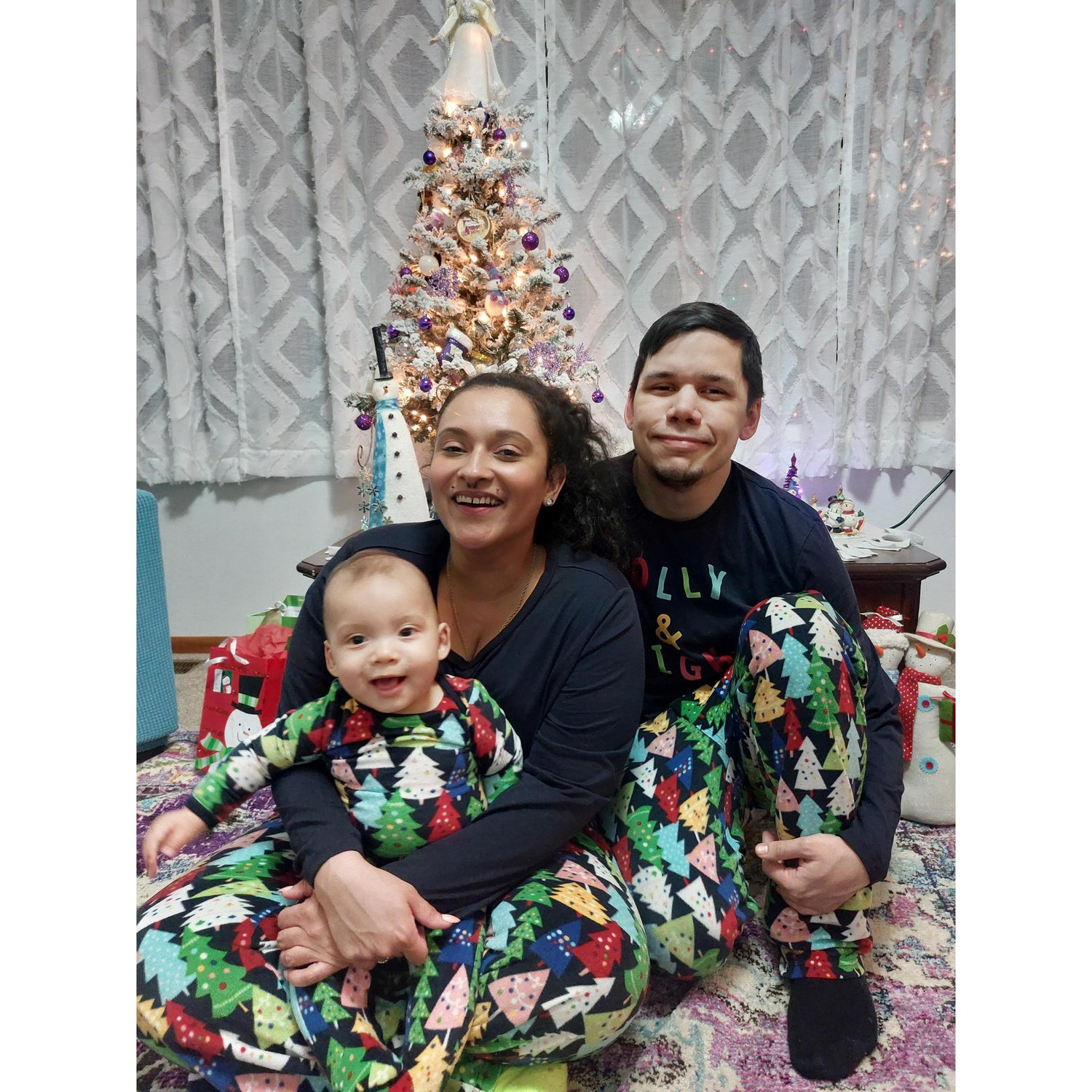 December 2022♥