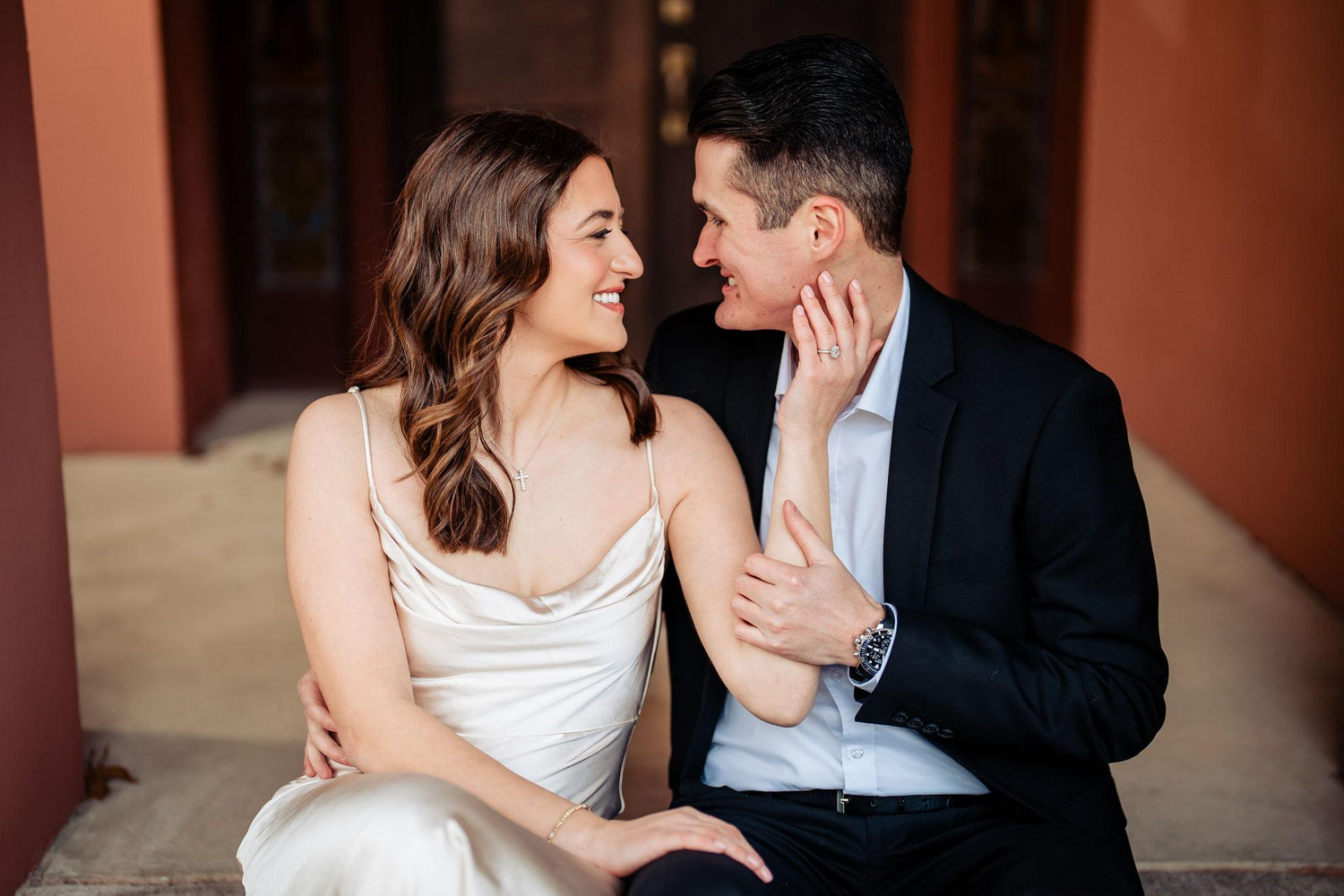 The Wedding Website of Kara natoli and Drew kulis