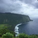 Waipiʻo Valley