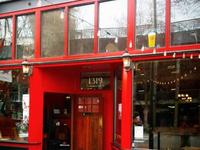 Uisce Irish pub