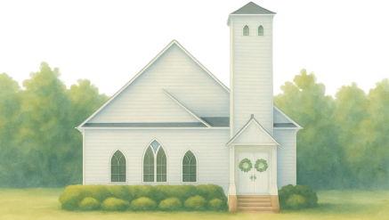 The Wedding Website of Caroline Daniel and Brock Sharit