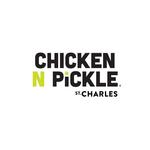 Chicken 'n Pickle