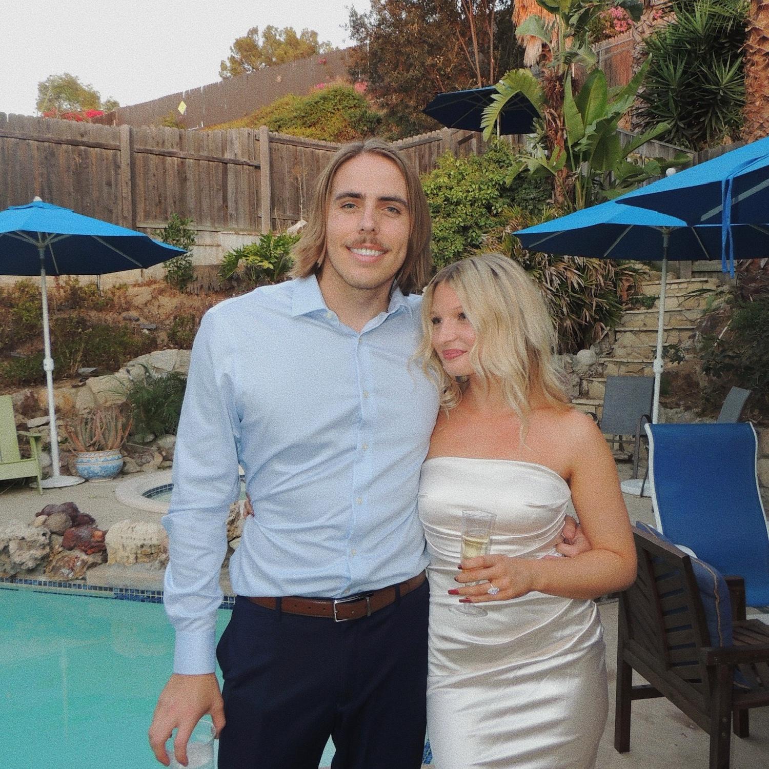 Engagement Party photos