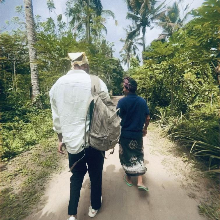 Ubud, Bali