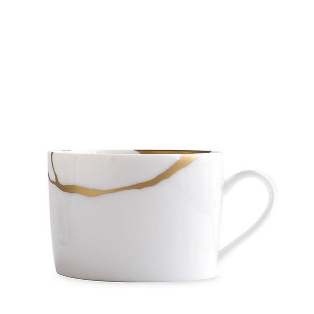 Bernardaud - Kintsugi-Sarkis Tea Cup