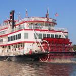 BB Riverboats
