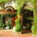 Inn of the Seventh Ray