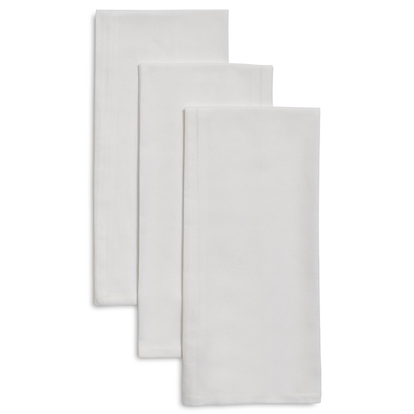 Sur La Table Flour Sack Towels, Set of 3