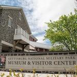 Gettysburg National Military Park Museum and Visitor Center