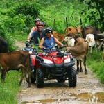 4x4 ATV Tours of Punta Cana