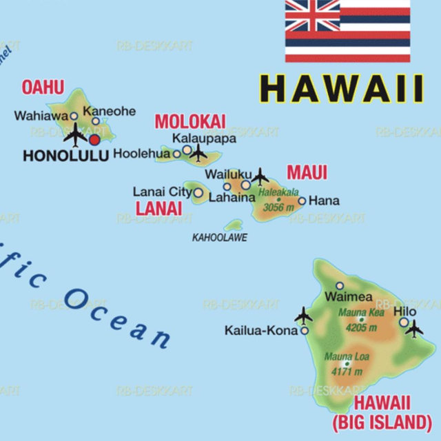 Aloha Honeymoon Fund