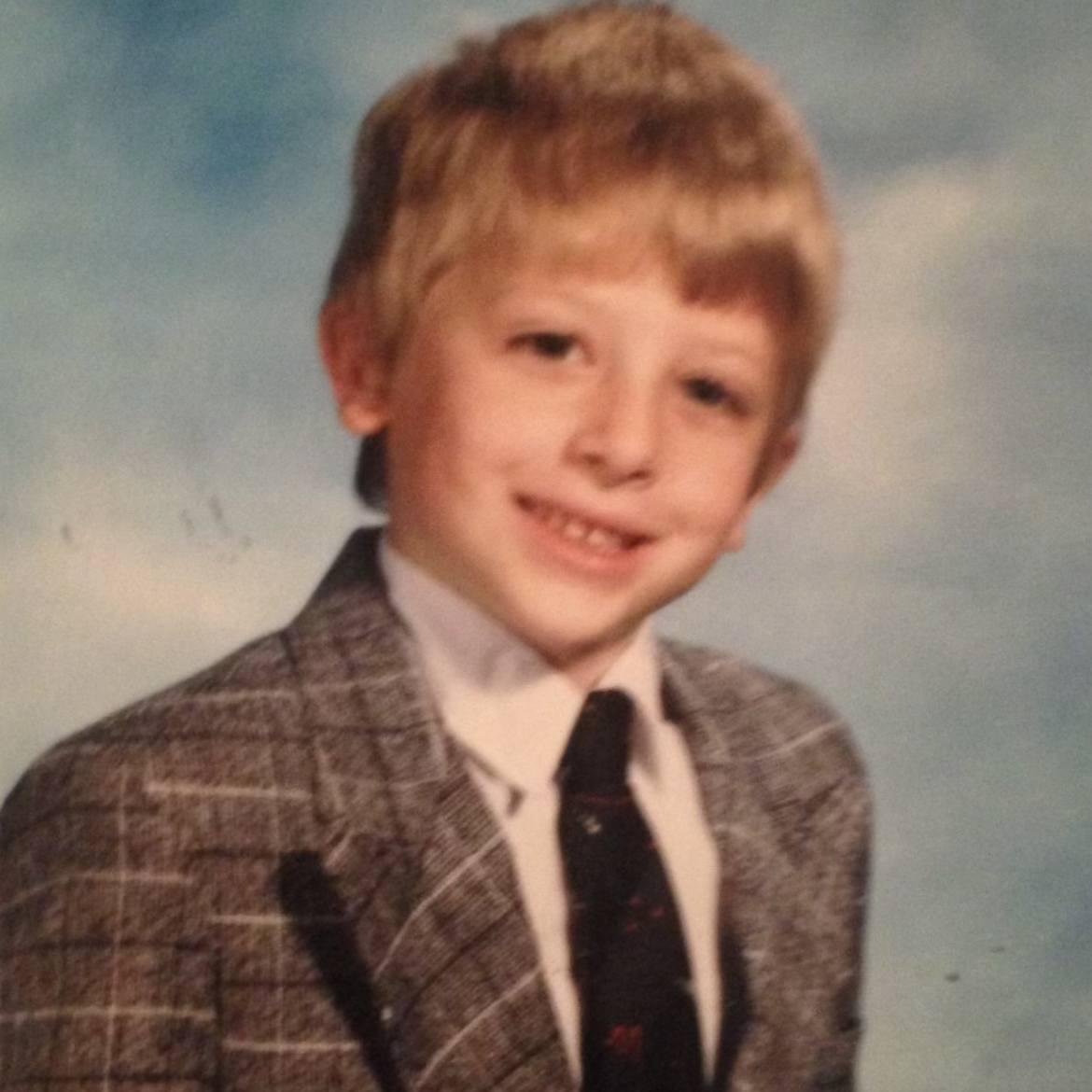 Dashing Joe