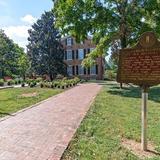 My Old Kentucky Home State Park