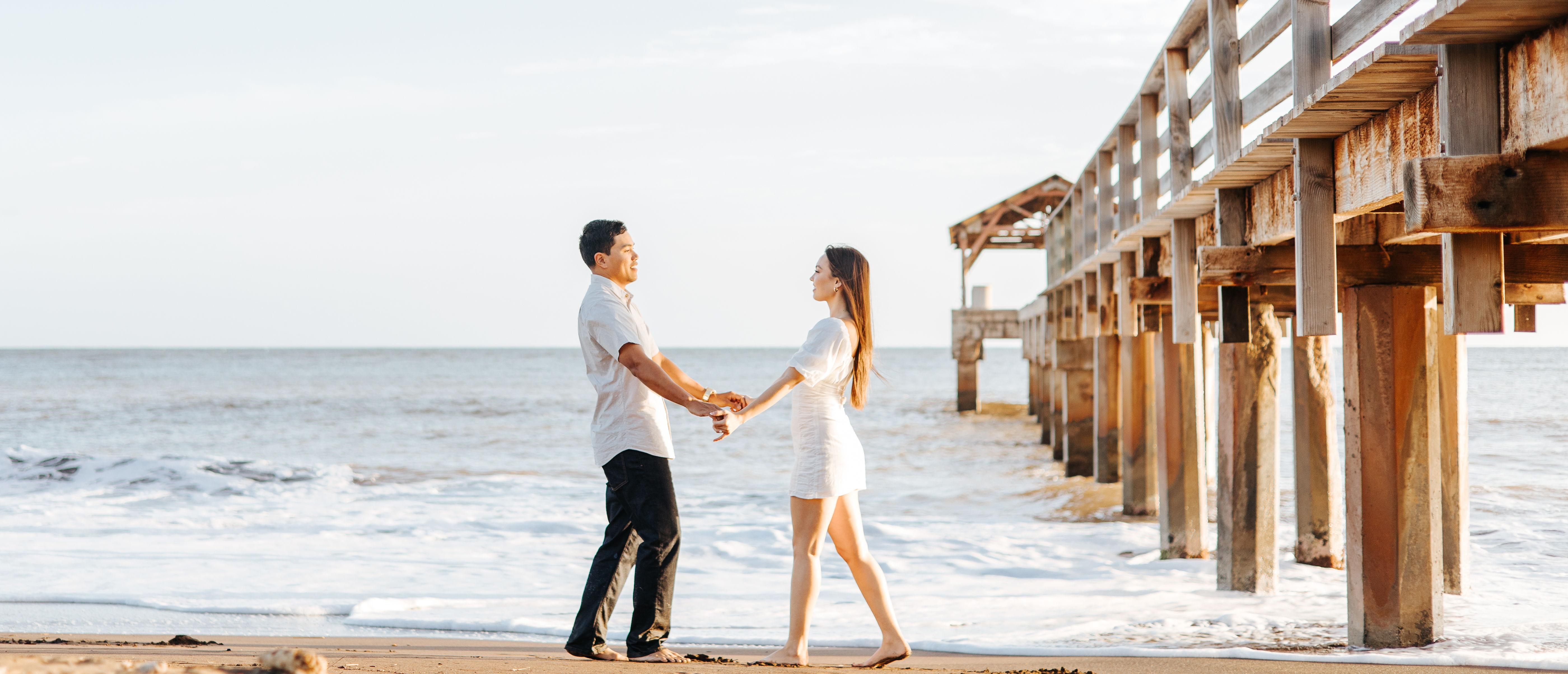 The Wedding Website of Jordyn Largusa and Alvin Honorato