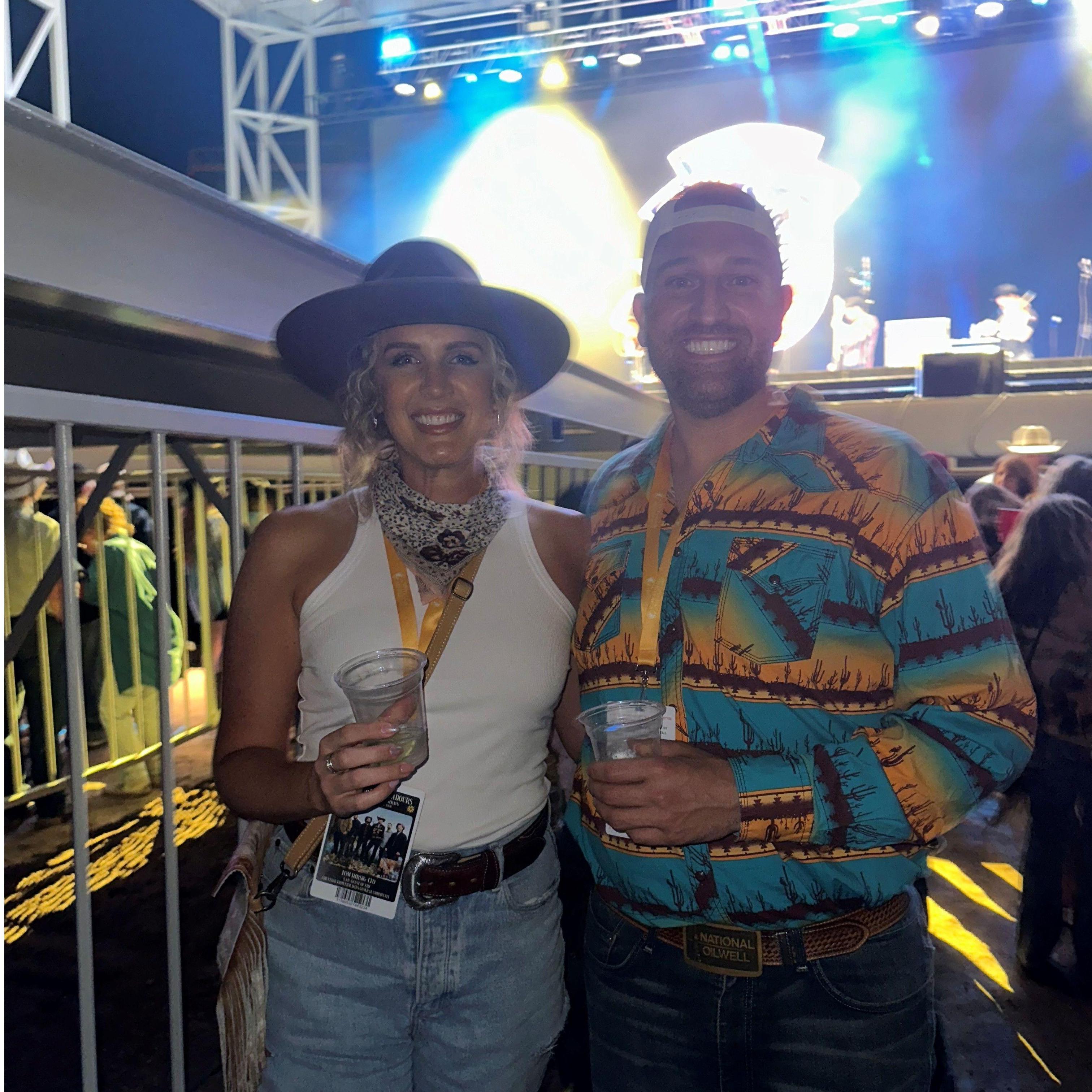 Cheyenne Frontier Days