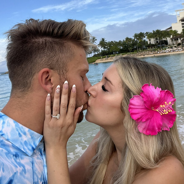 Honeymoon Fund