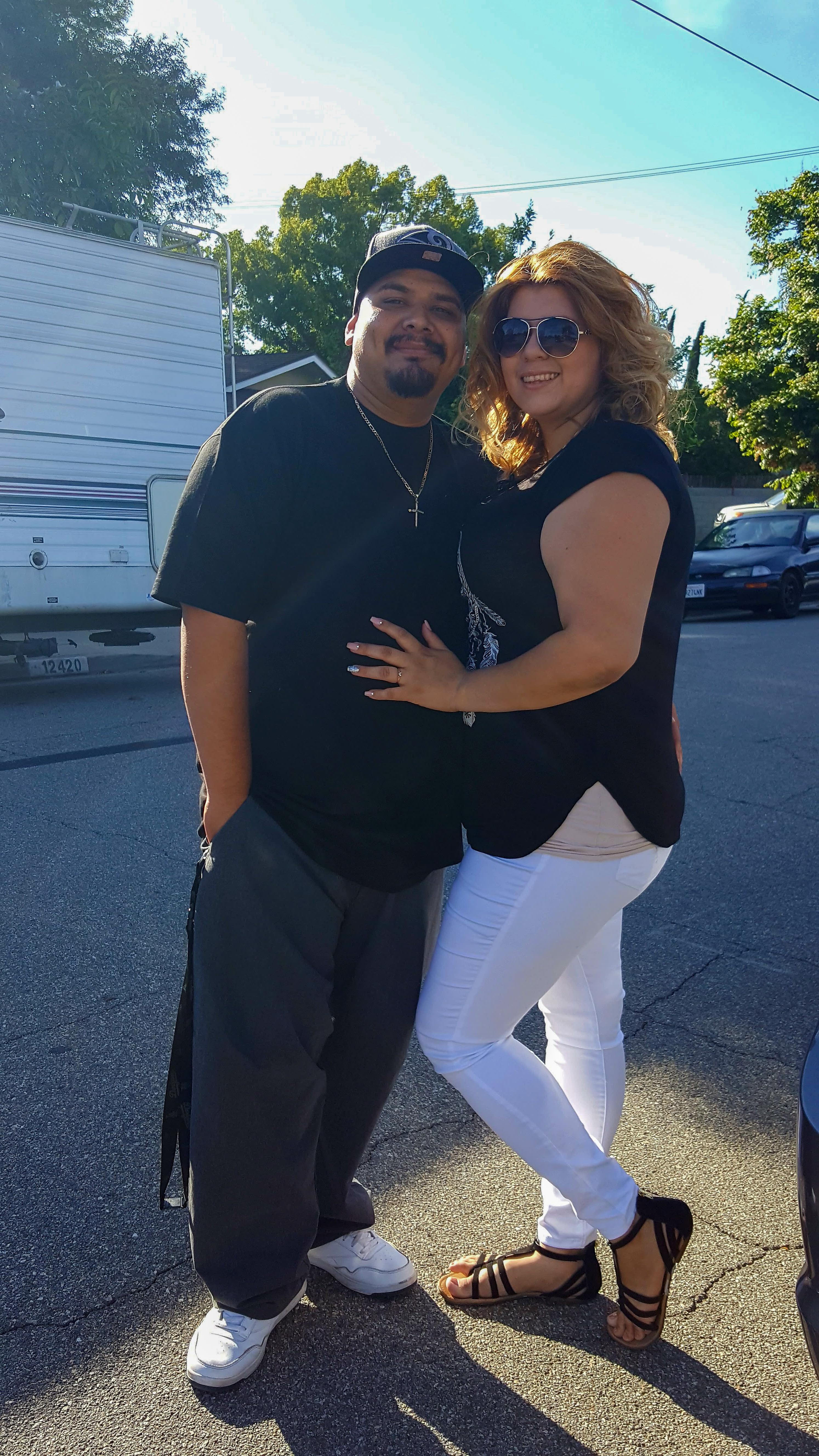 The Wedding Website of Alex Rodriguez and Wendy Rodriguez
