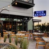 Buck & Rider Phoenix