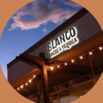 Blanco Cocina + Cantina