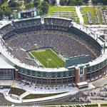 Lambeau Field