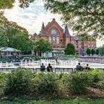 Washington Park