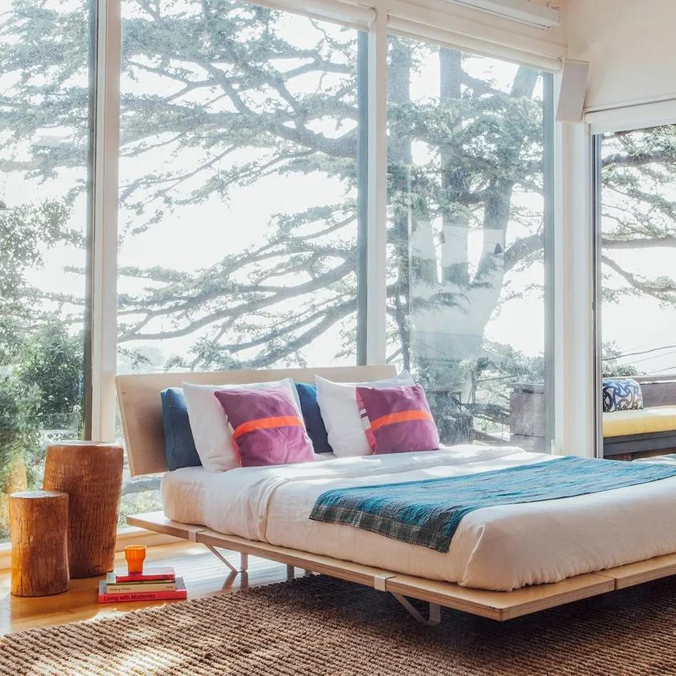 Floyd Bed