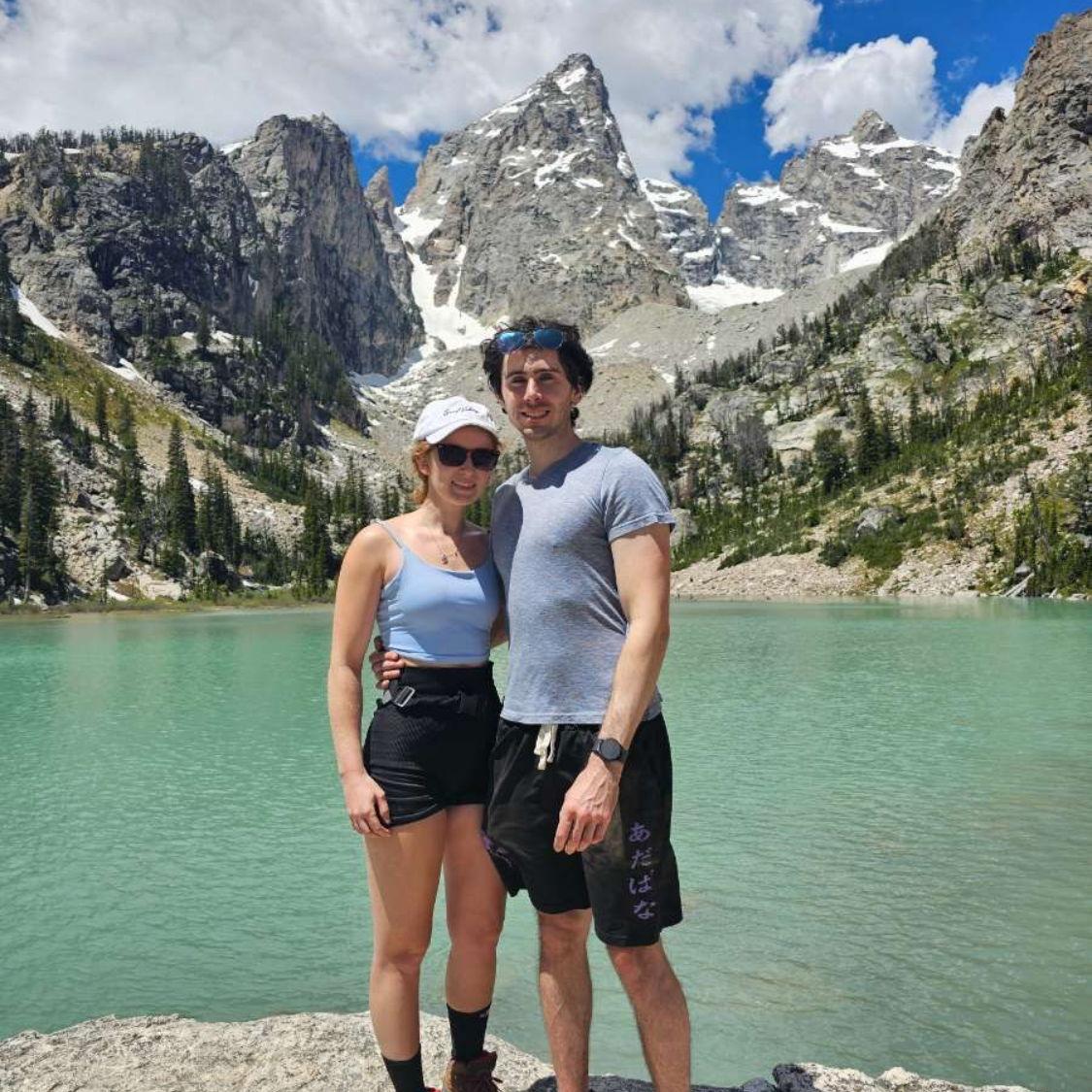 Grand Teton National Park 2024