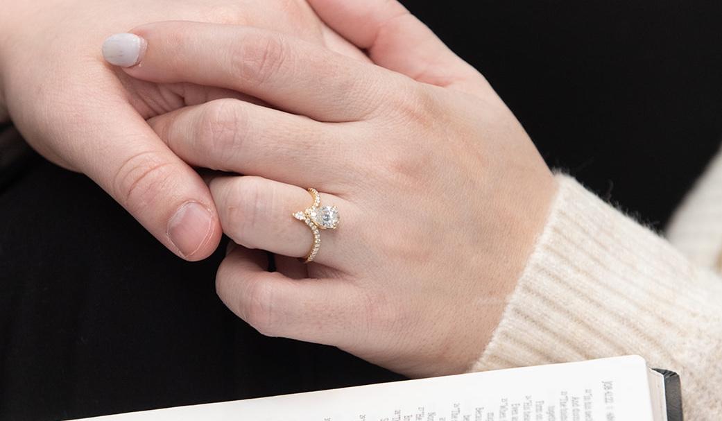 The Wedding Website of Kathryn Gray and Nathaniel Shook