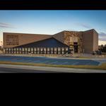 American Quarter Horse Hall of Fame & Museum