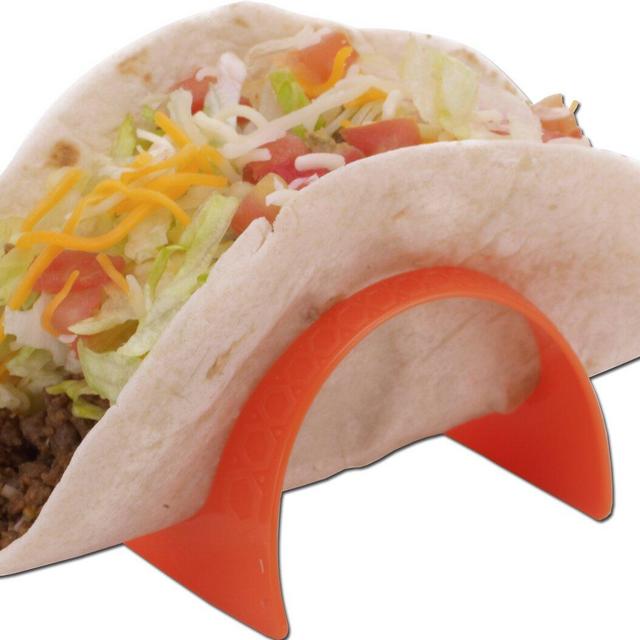 Gadgets Taco Stand 12-piece-set (Set of 12)