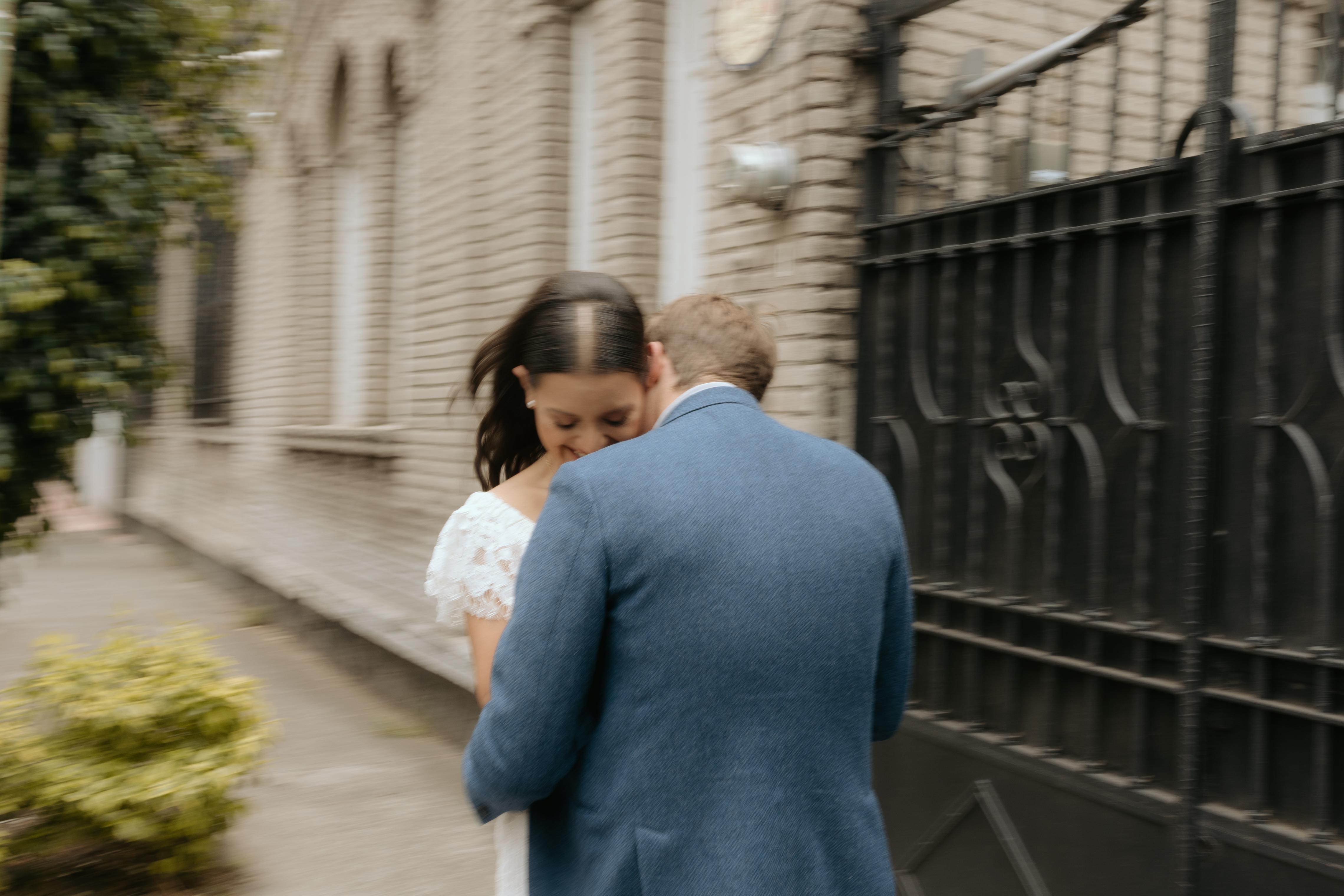 The Wedding Website of Luke Steele and Daniela Leon