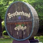 Brotherhood Winery, America’s Oldest Winery
