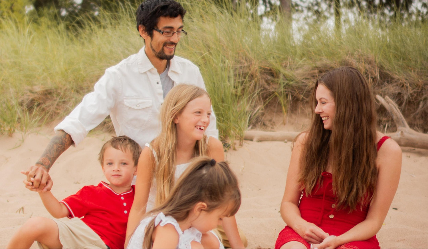 The Wedding Website of Aubrey Goodreau and John Yeager