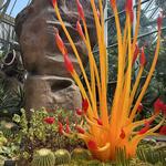 Franklin Park Conservatory and Botanical Gardens