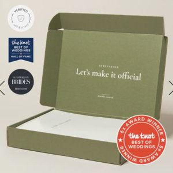Newly Named Box