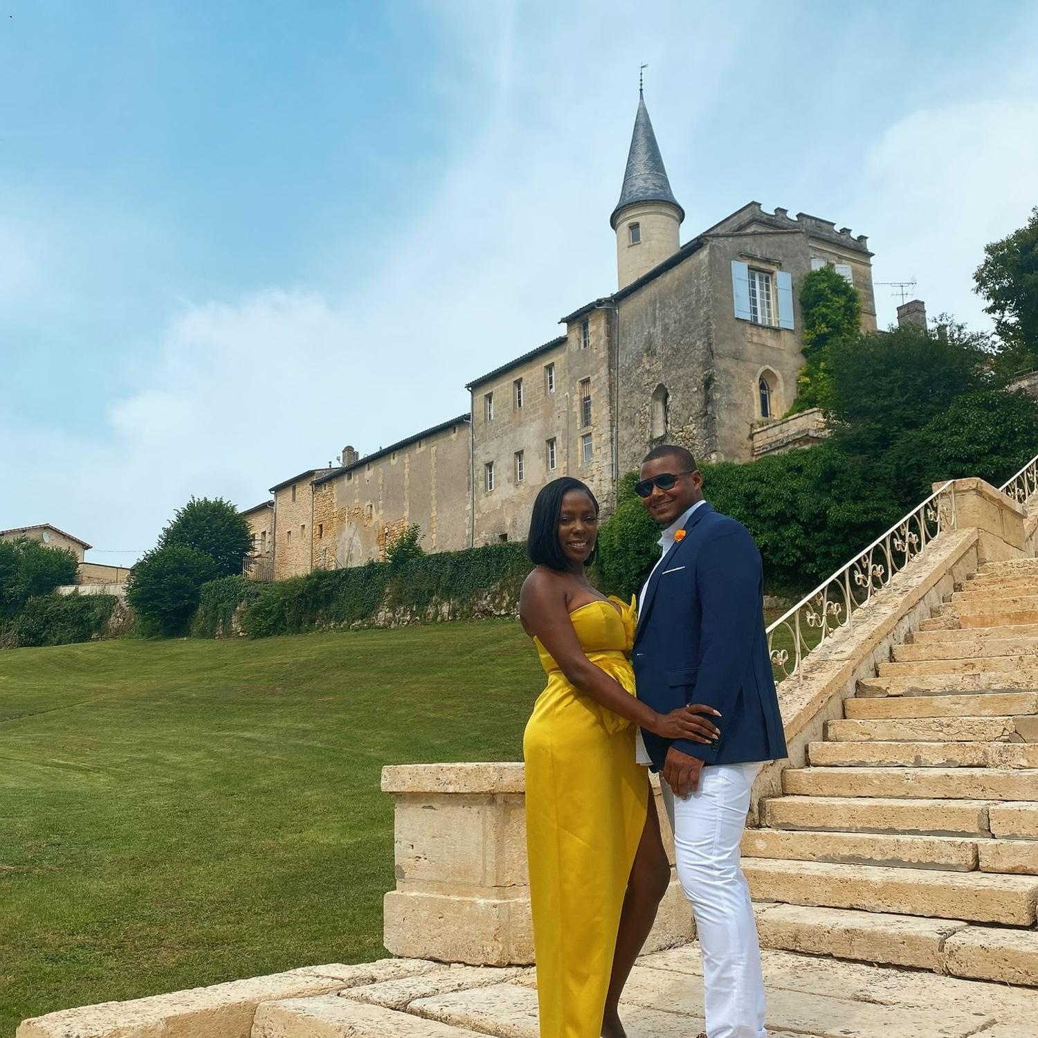 Bordeaux, France - June 2023