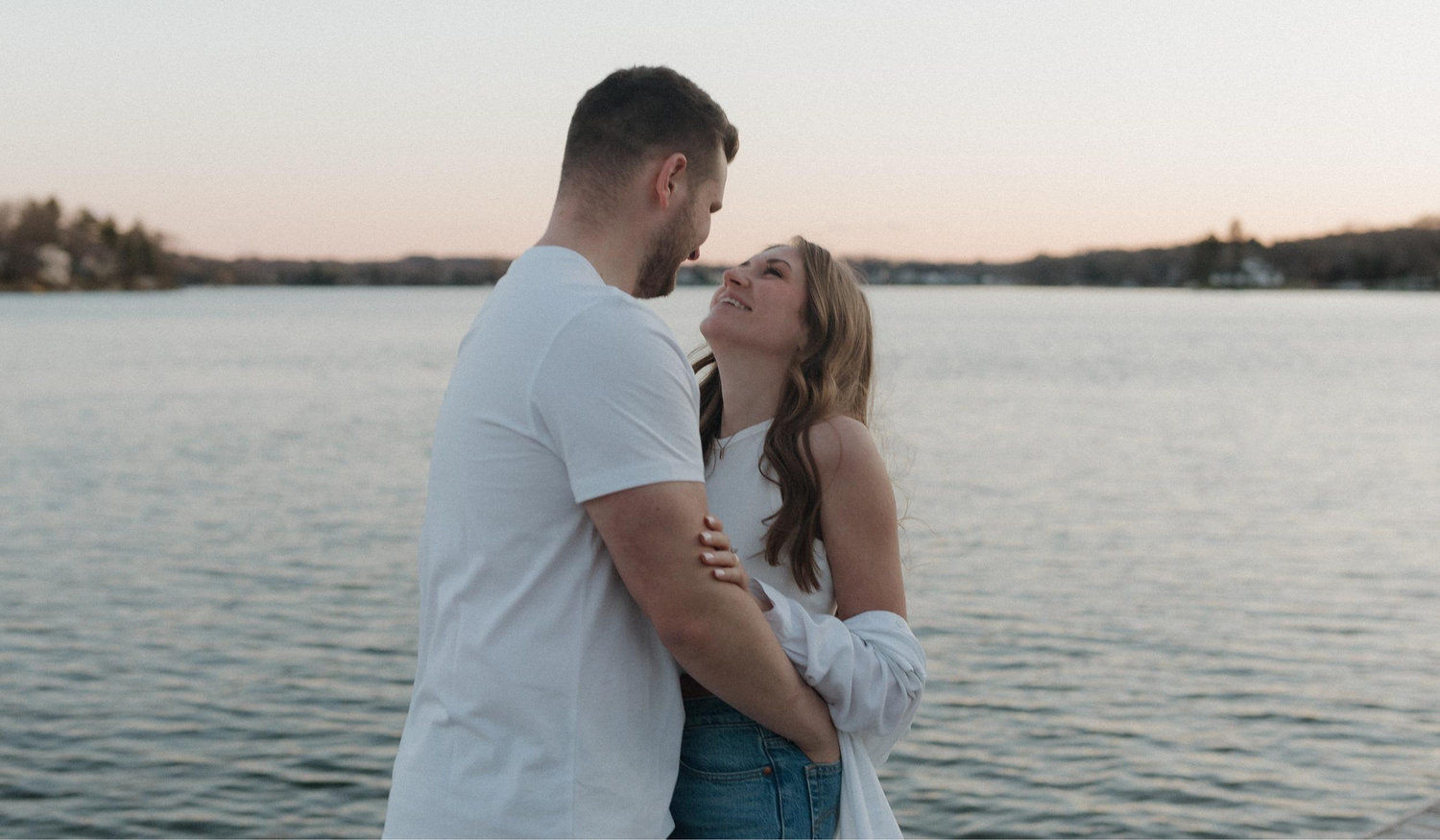 The Wedding Website of Jenna Hansel and Devon Weber