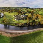 Bolton Abbey