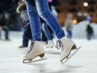 Spirit Ice Arena