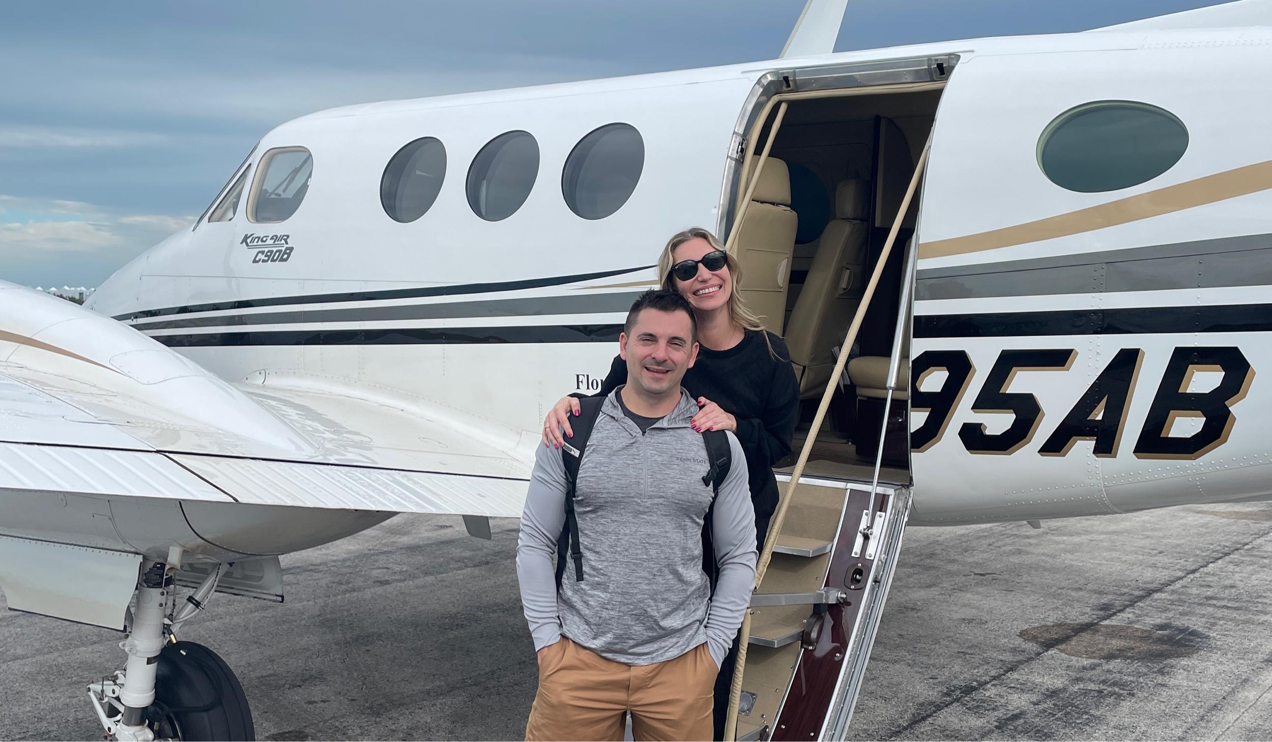 The Wedding Website of April Sherwin and Tyler Choura