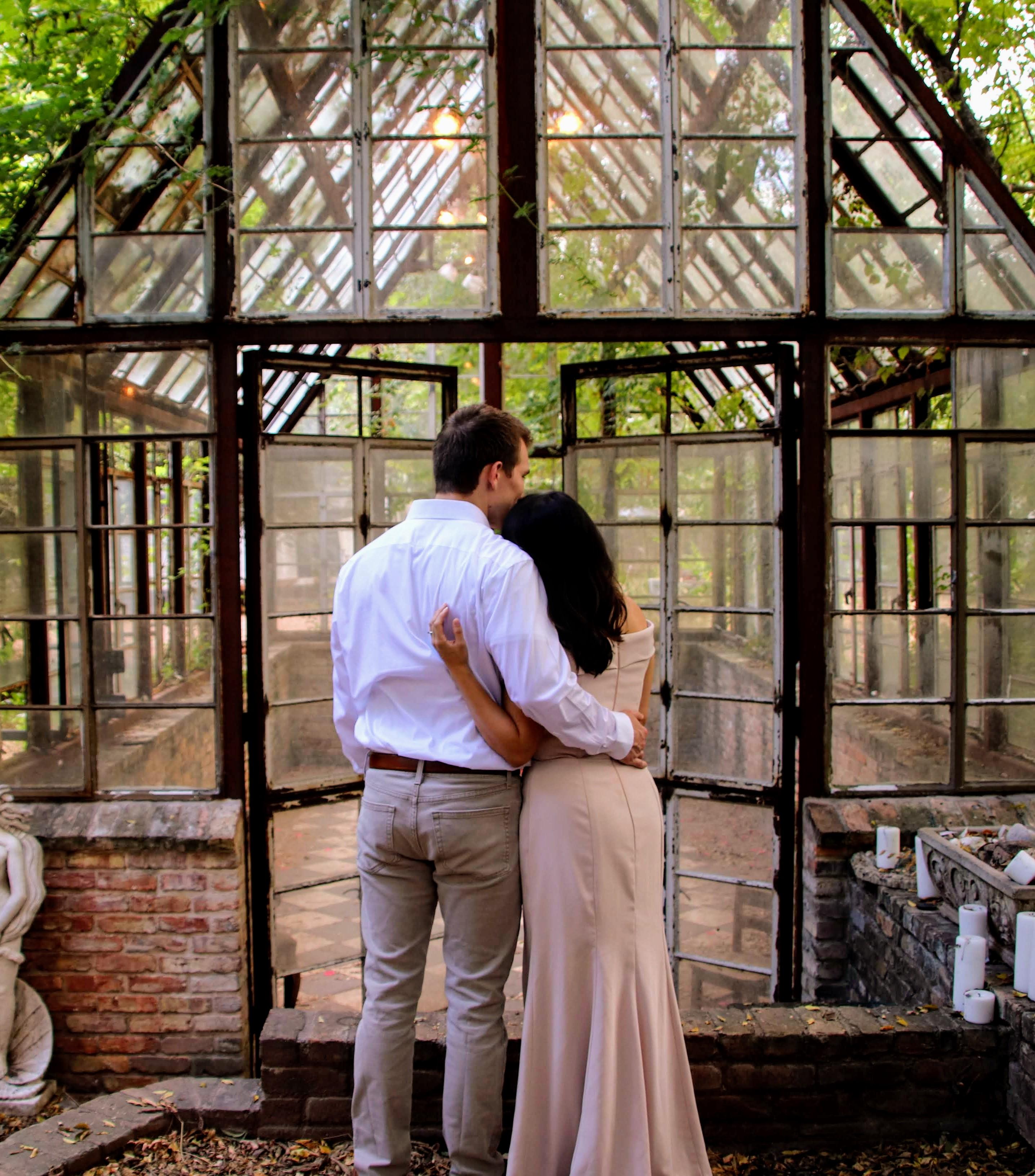 The Wedding Website of Abigail VanWinkle and Ryan Ortez