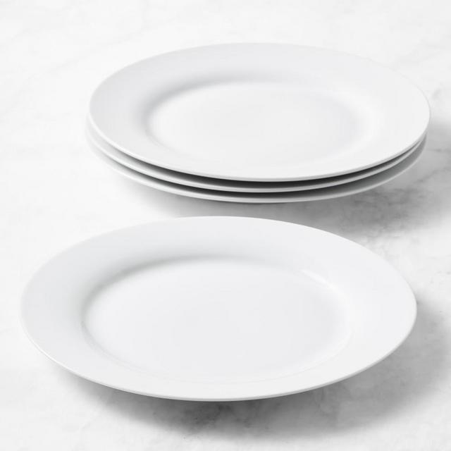 Open Kitchen by Williams Sonoma Dinner Plates, Set of 8