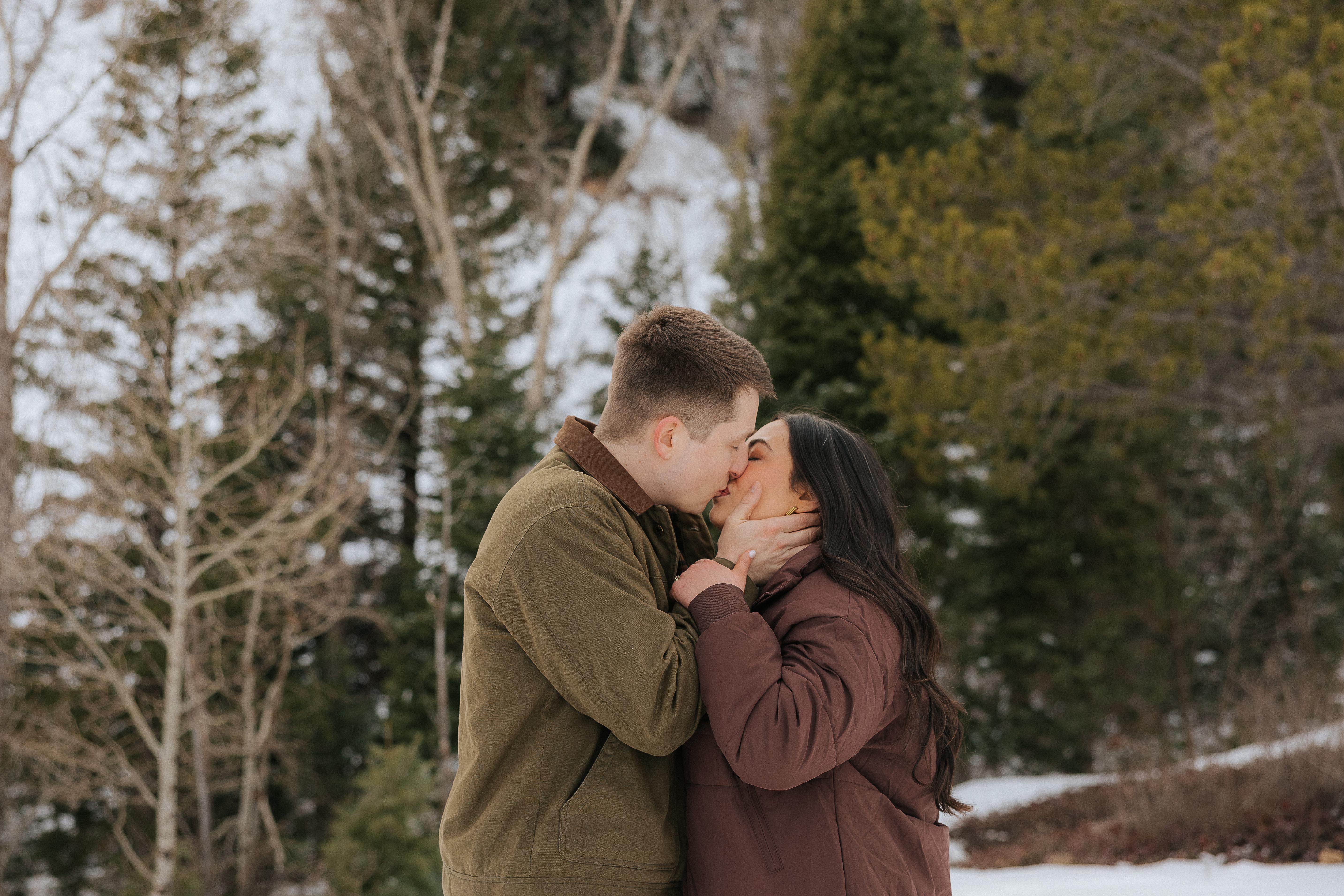 The Wedding Website of Jessie Consolvo and Kurt Loudermilk