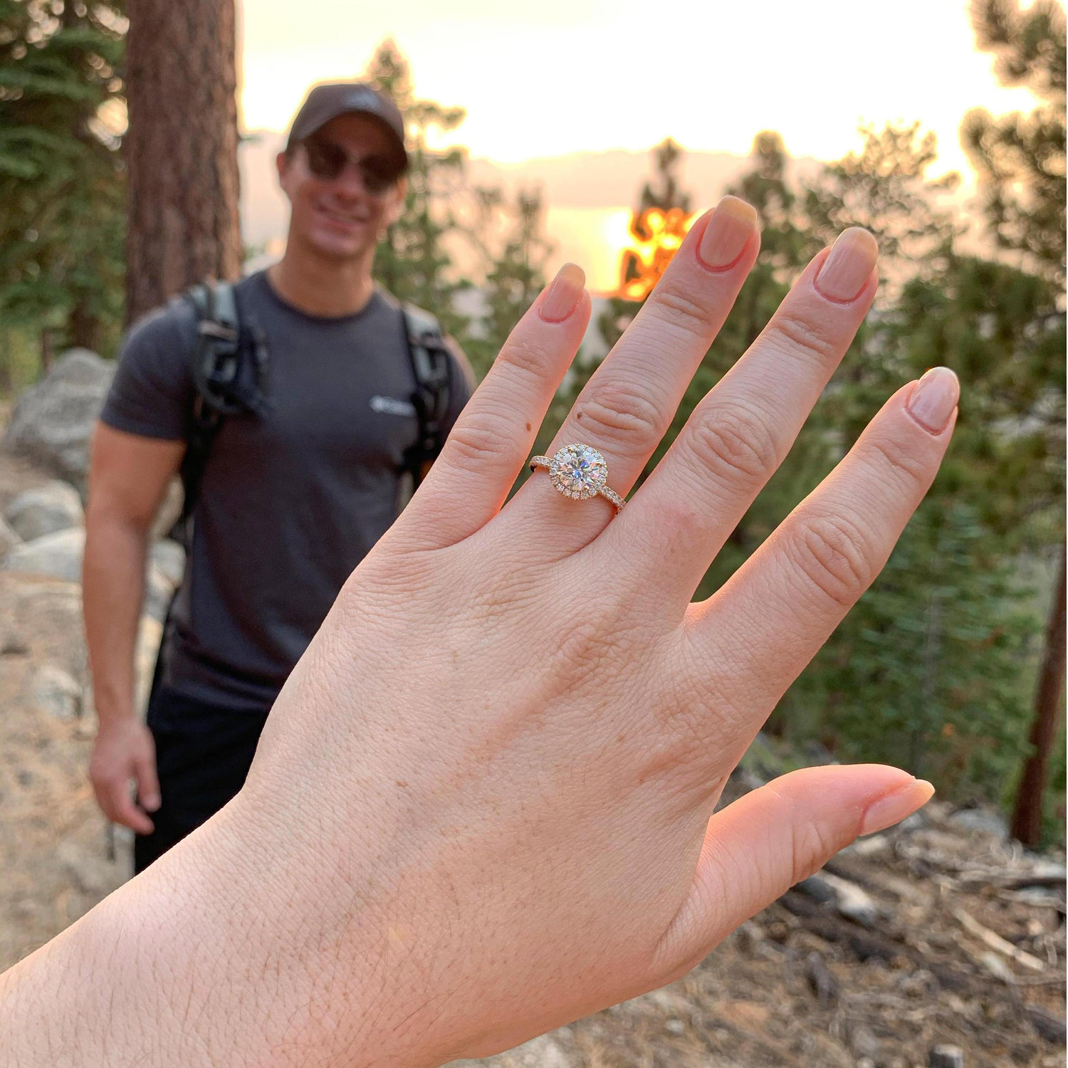 The Ring!