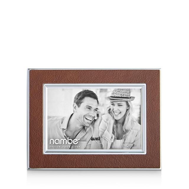 Nambé Novara Frame, 4" x 6"