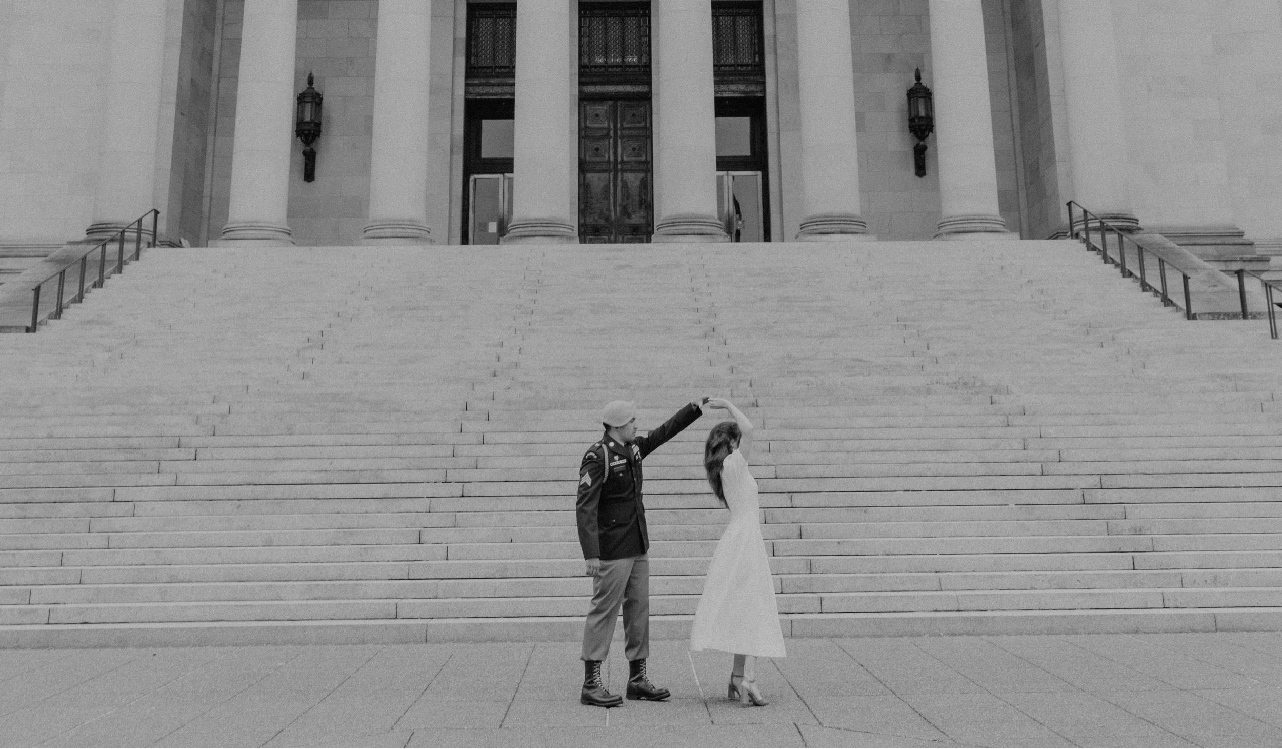 The Wedding Website of Eddie Zaleski and Alexis Nowak